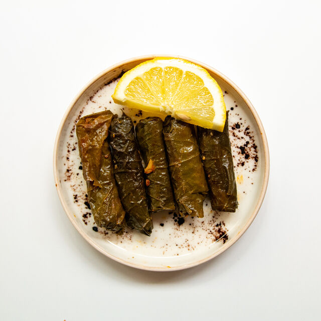 Warak enab
