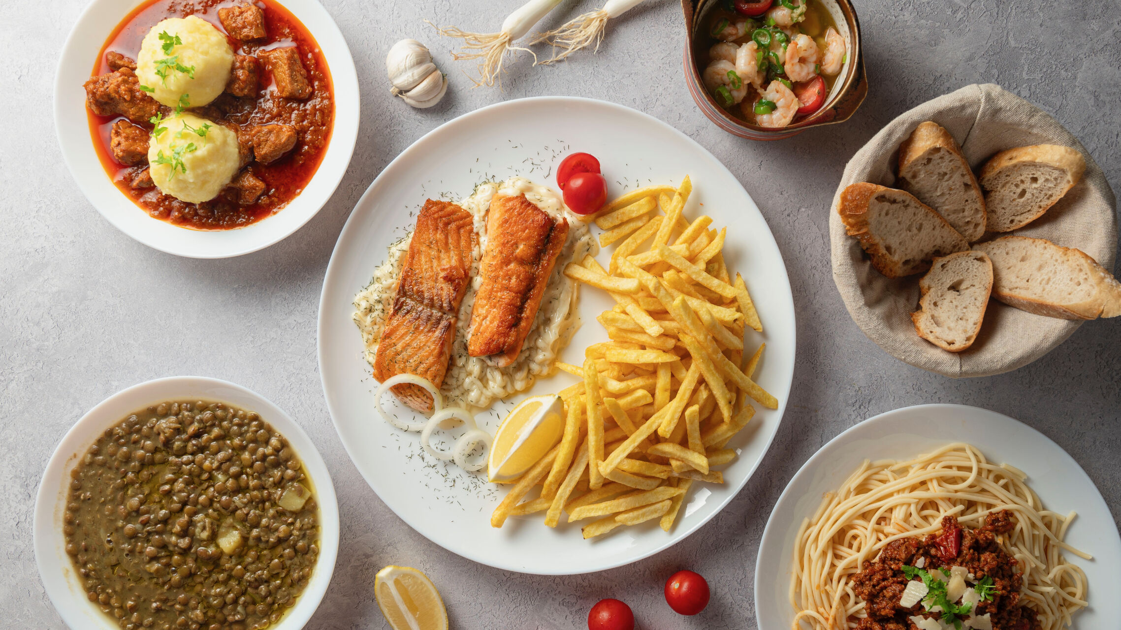 Abholservice – Zur Krone Essen