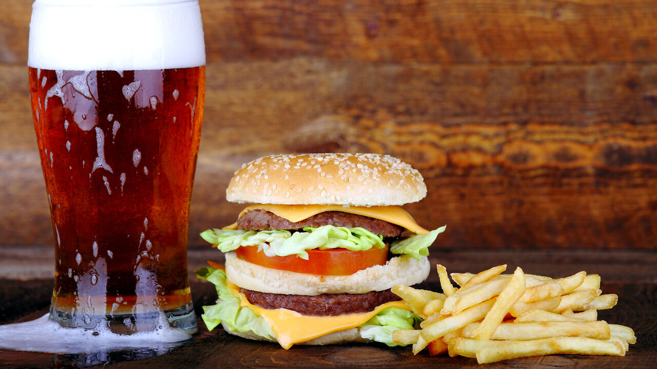 venez manger des burgers frais et maison 