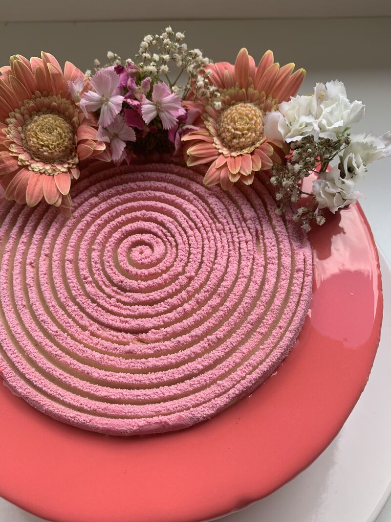 Un Zeste de Printemps