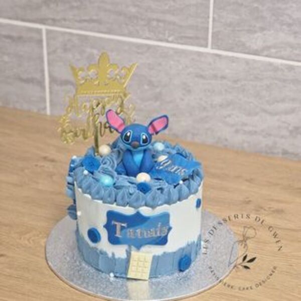 Stitch