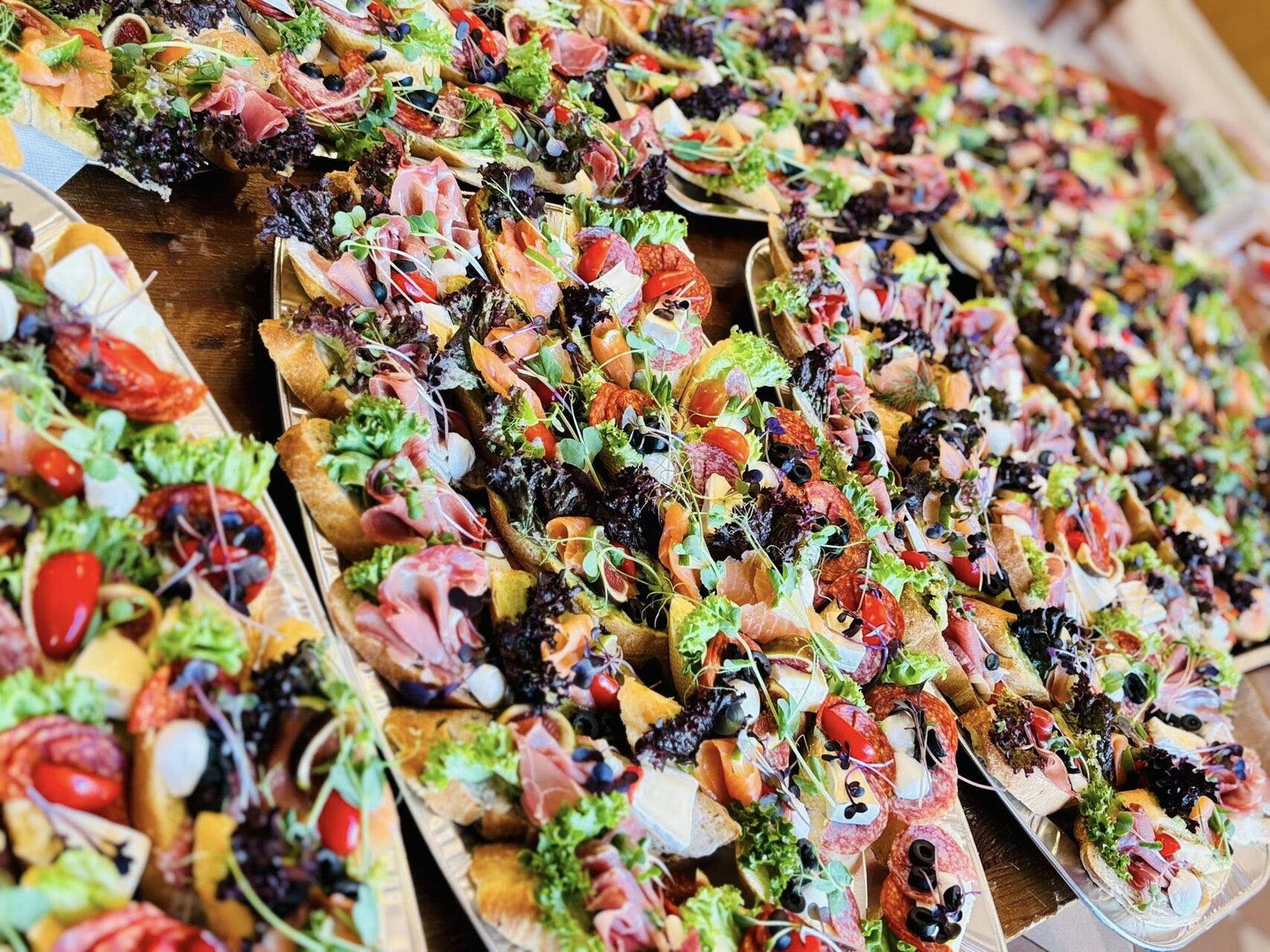 Ünnepeljen velünk, rendezvényt vállalunk!