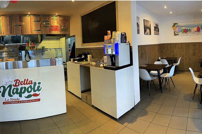 Bella Napoli - Neuss | Mediterrane Küche in meiner Nähe | Jetzt reservieren
