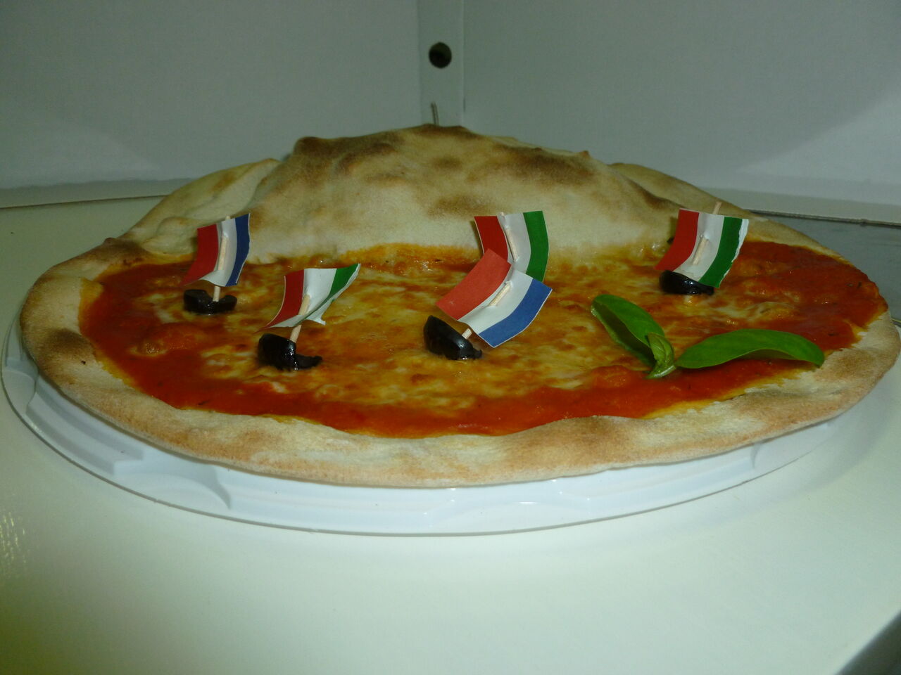 golfo di Napoli