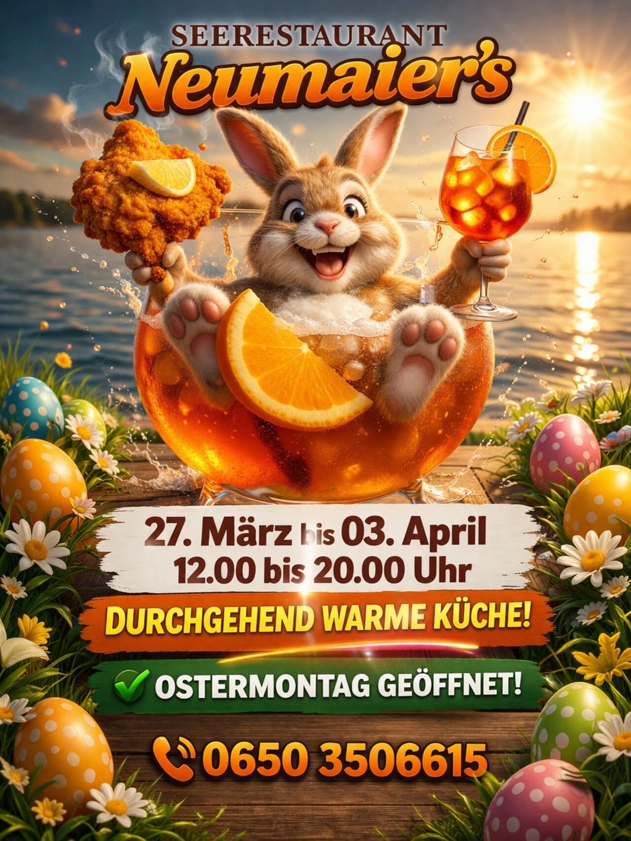 Neue Öffnungszeiten