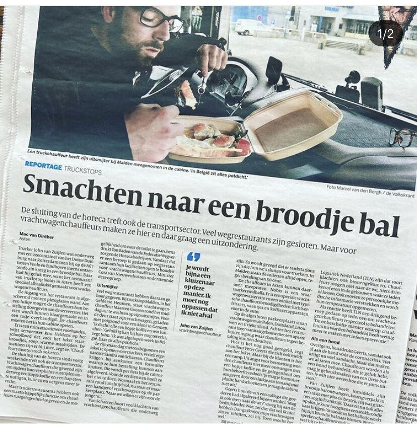 Volkskrant 