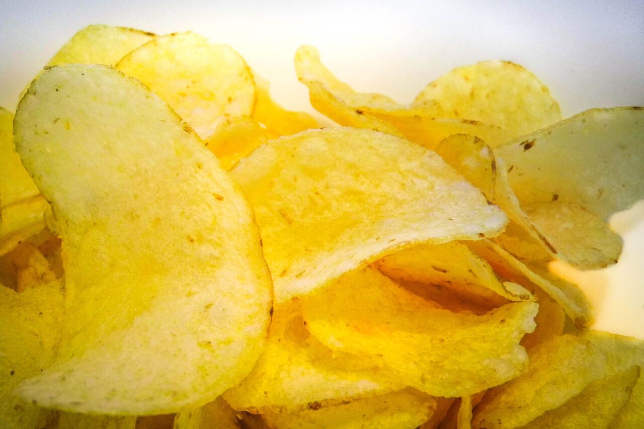 Nos Frites Chips
