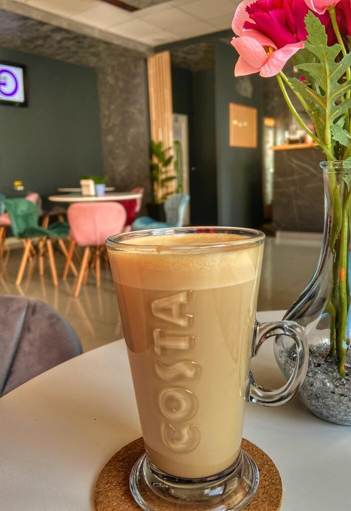 Kaffee Latte