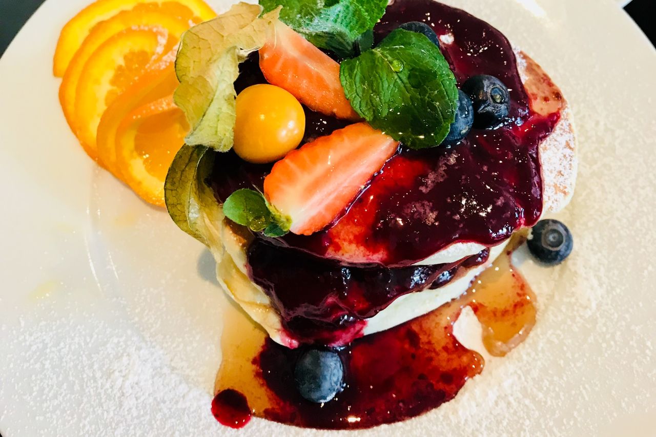 Das beste kommt zum Schluss