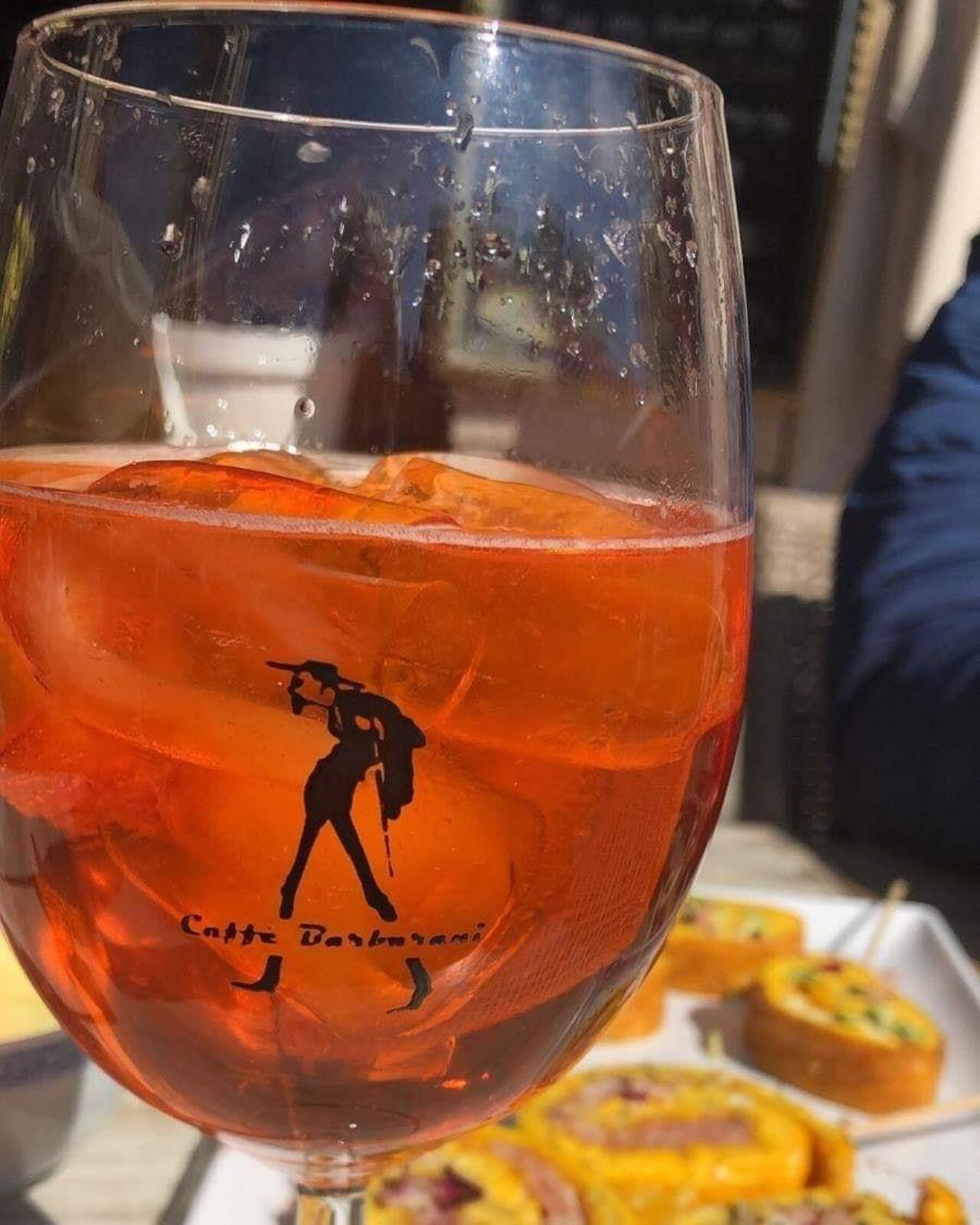 🍹 Aperitivi & Cocktail