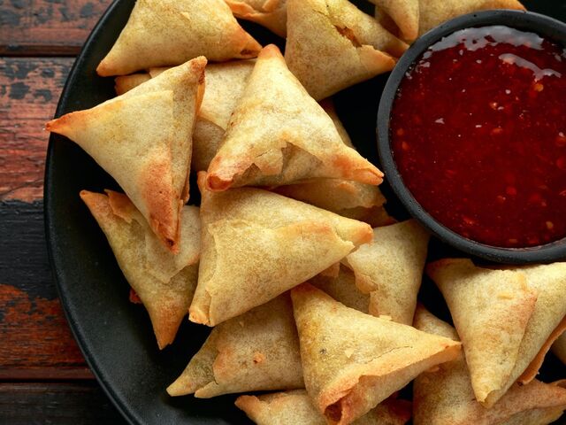 samoussa