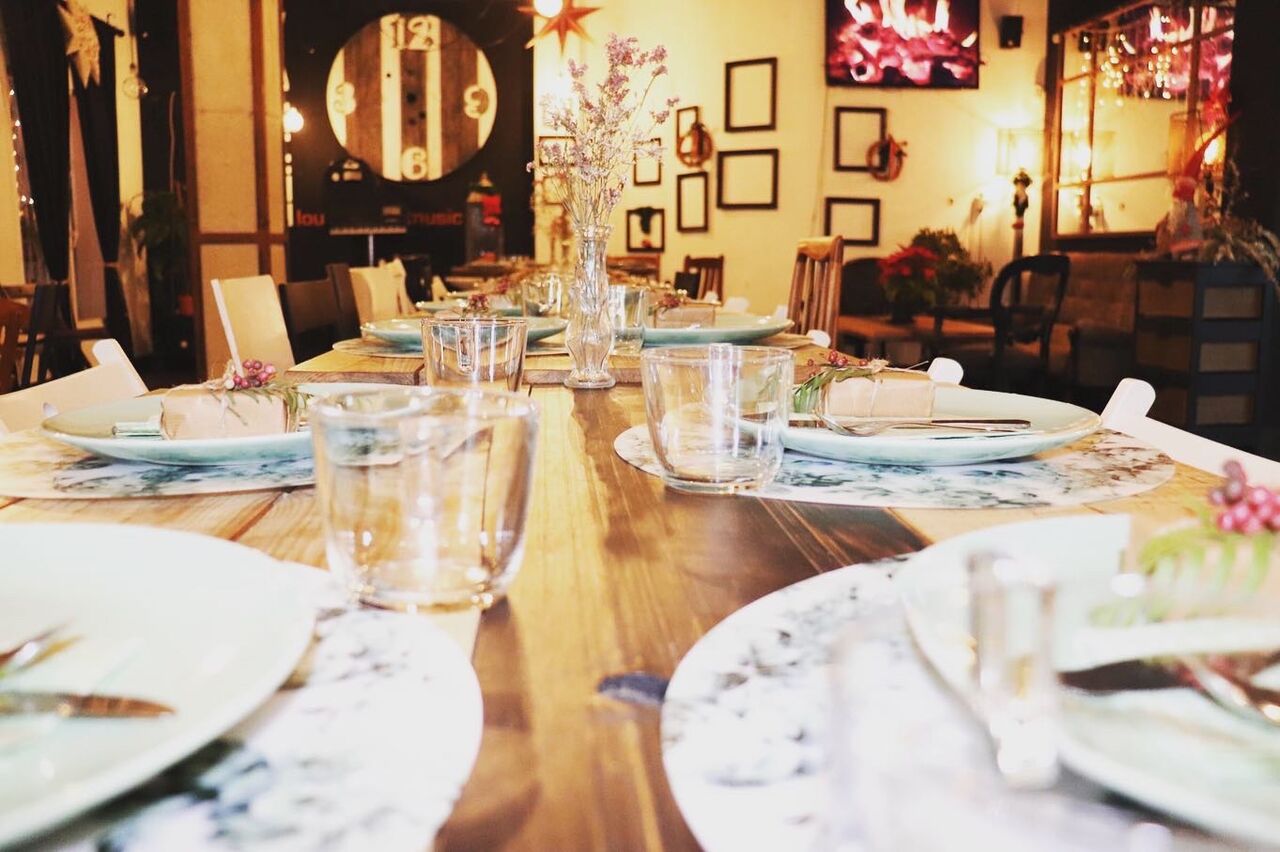 Preparamos tus eventos corporativos si lo deseas. Desayuno de mujeres emprendedoras. FemWorking