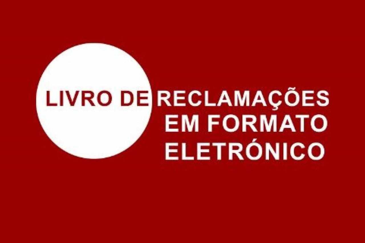 Livro de Reclamações