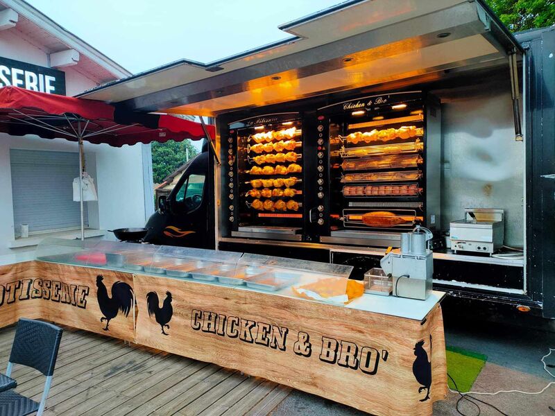 Aureilhan - Dimanches matin