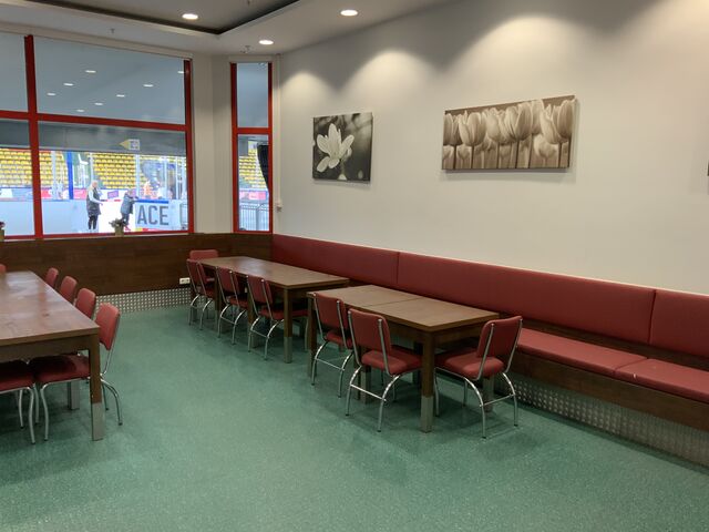 Geburtstags-, Veranstaltungsräume