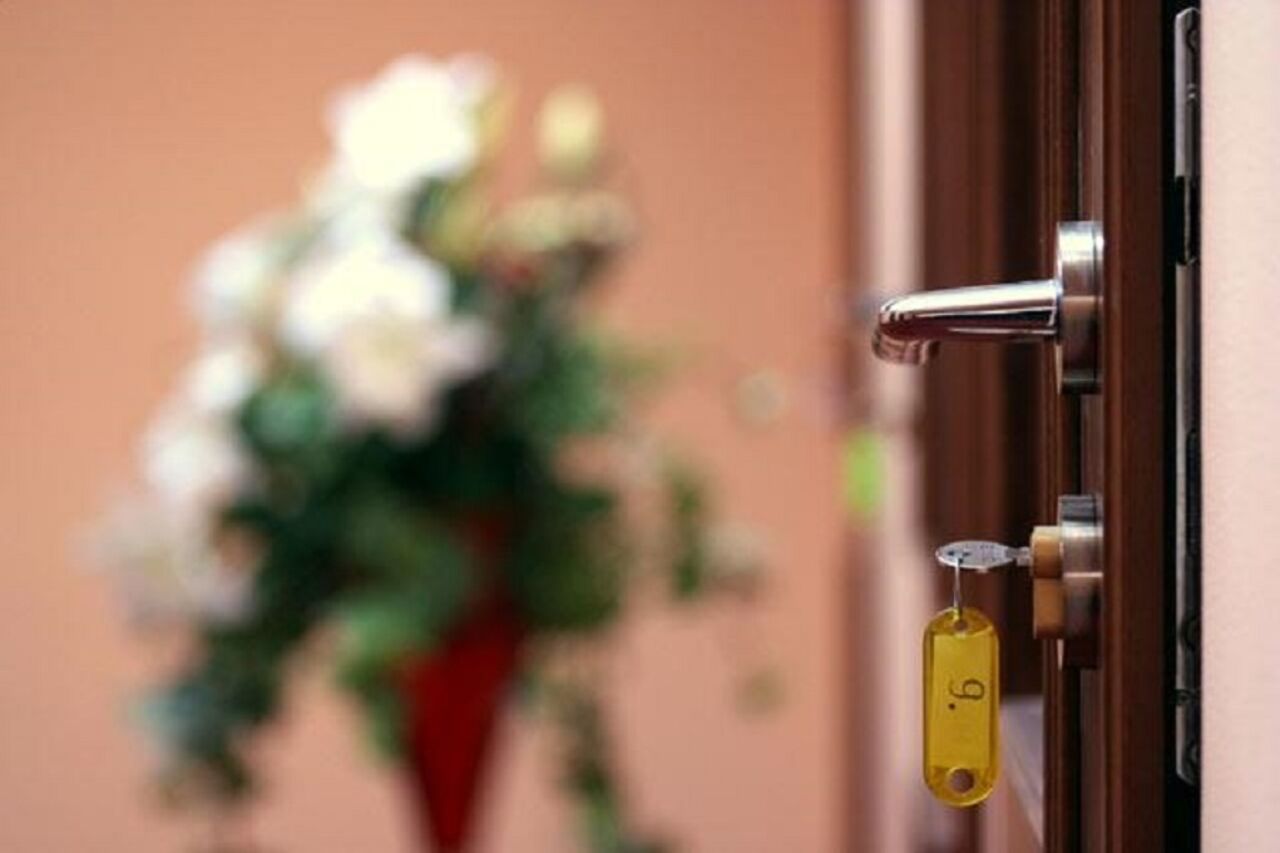 Noglegi w Zajazd Ryś