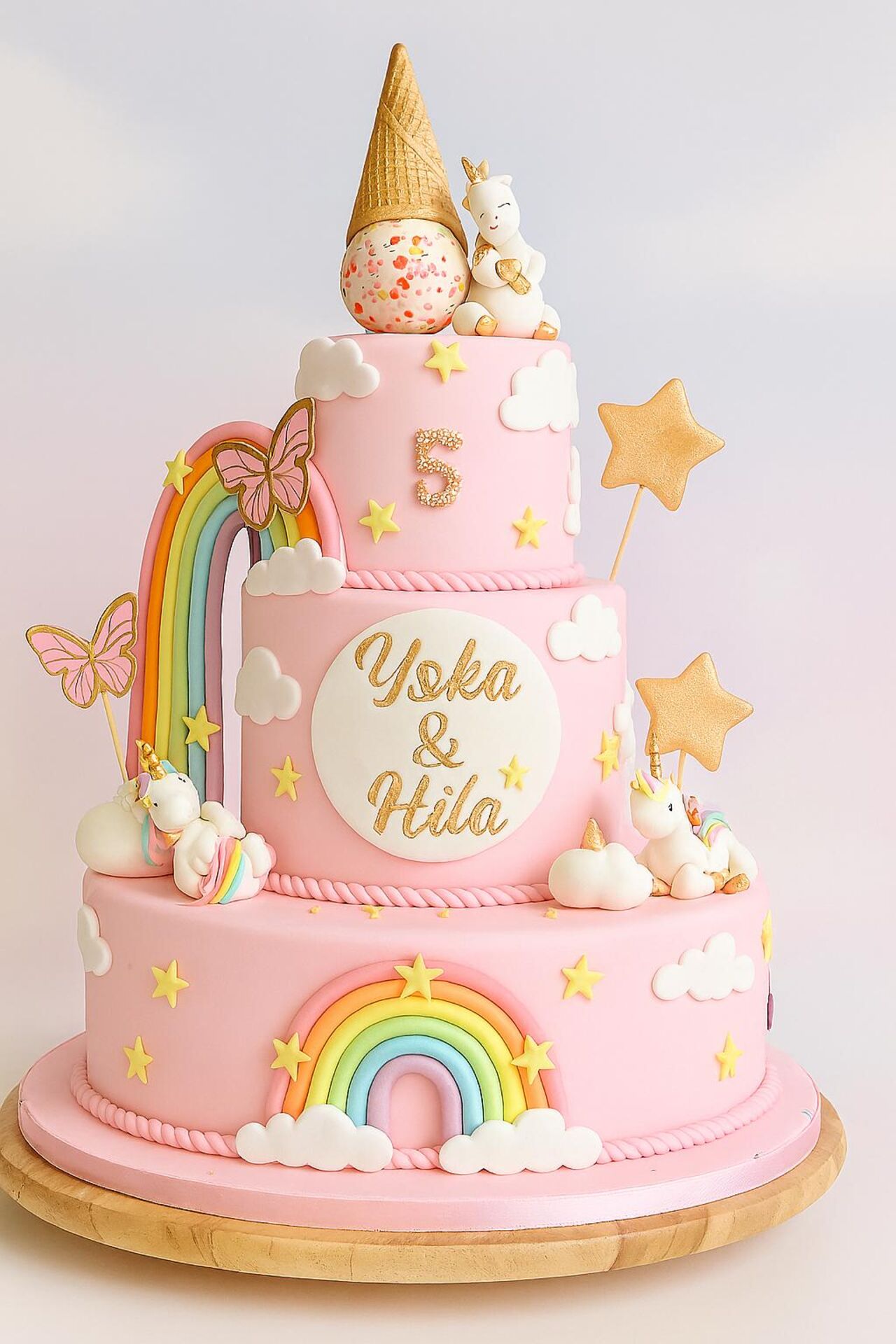 Mariages, baptêmes, anniversaires, événements professionnels… Sublimez votre évènement avec un gâteau d'exception