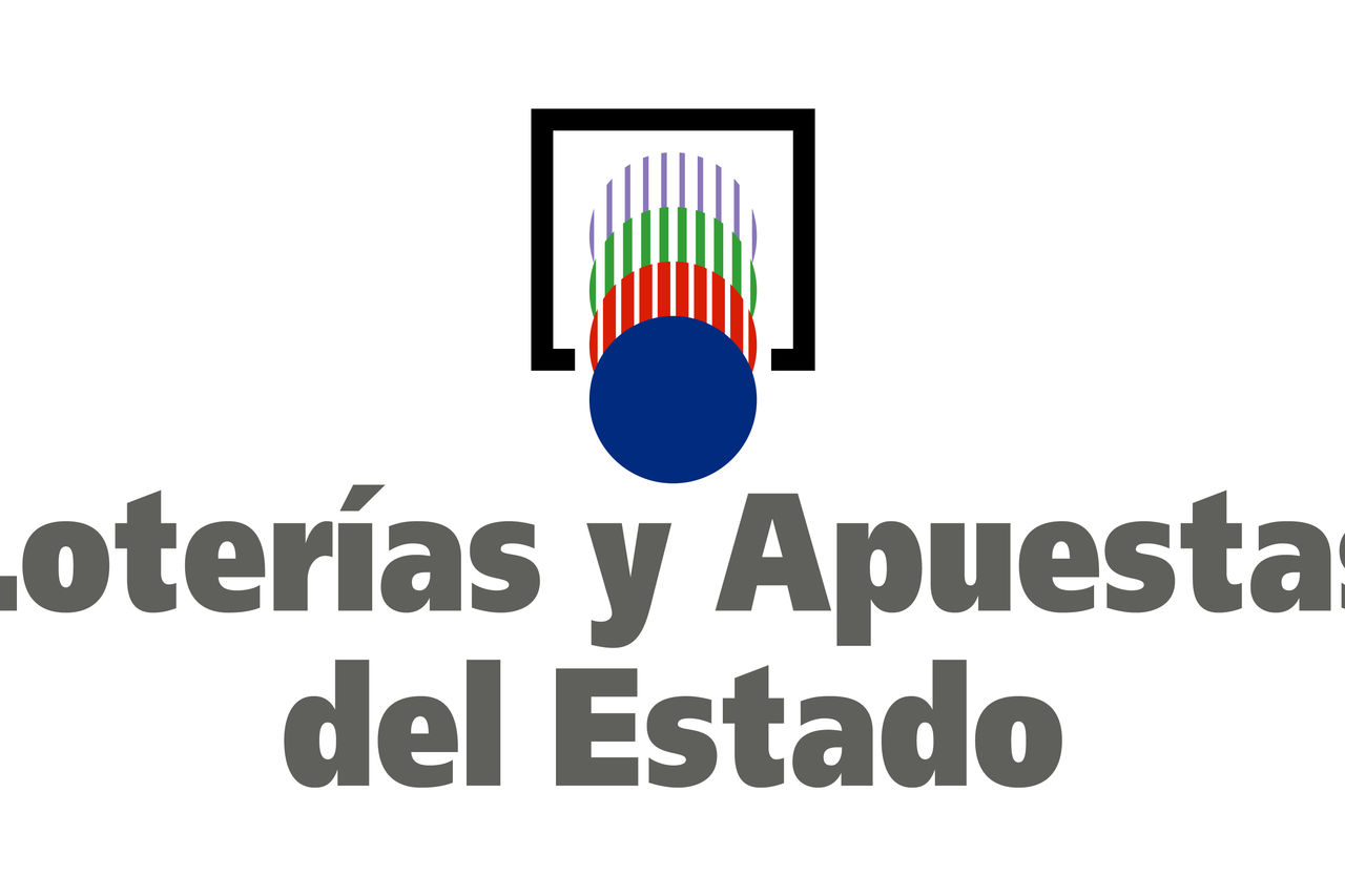 Somos receptores de Loterias y Apuestas del estado