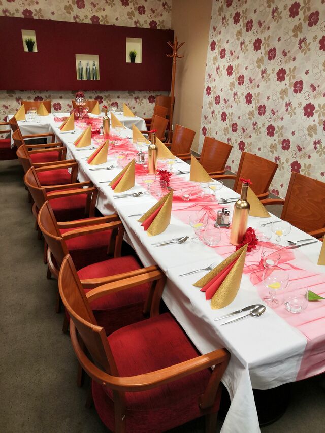 Narozeninová oslava
