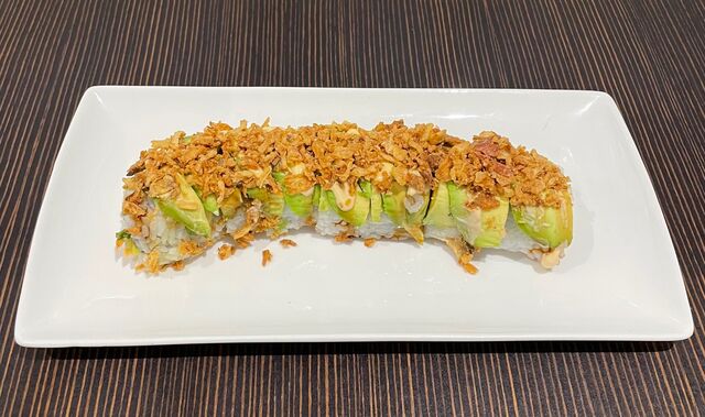 CRISPY LEGUMES (8 pièces)