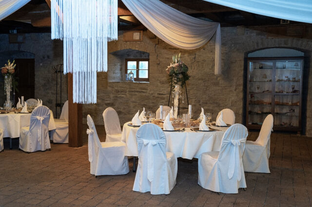 Eines unser besonderen Anlässe 