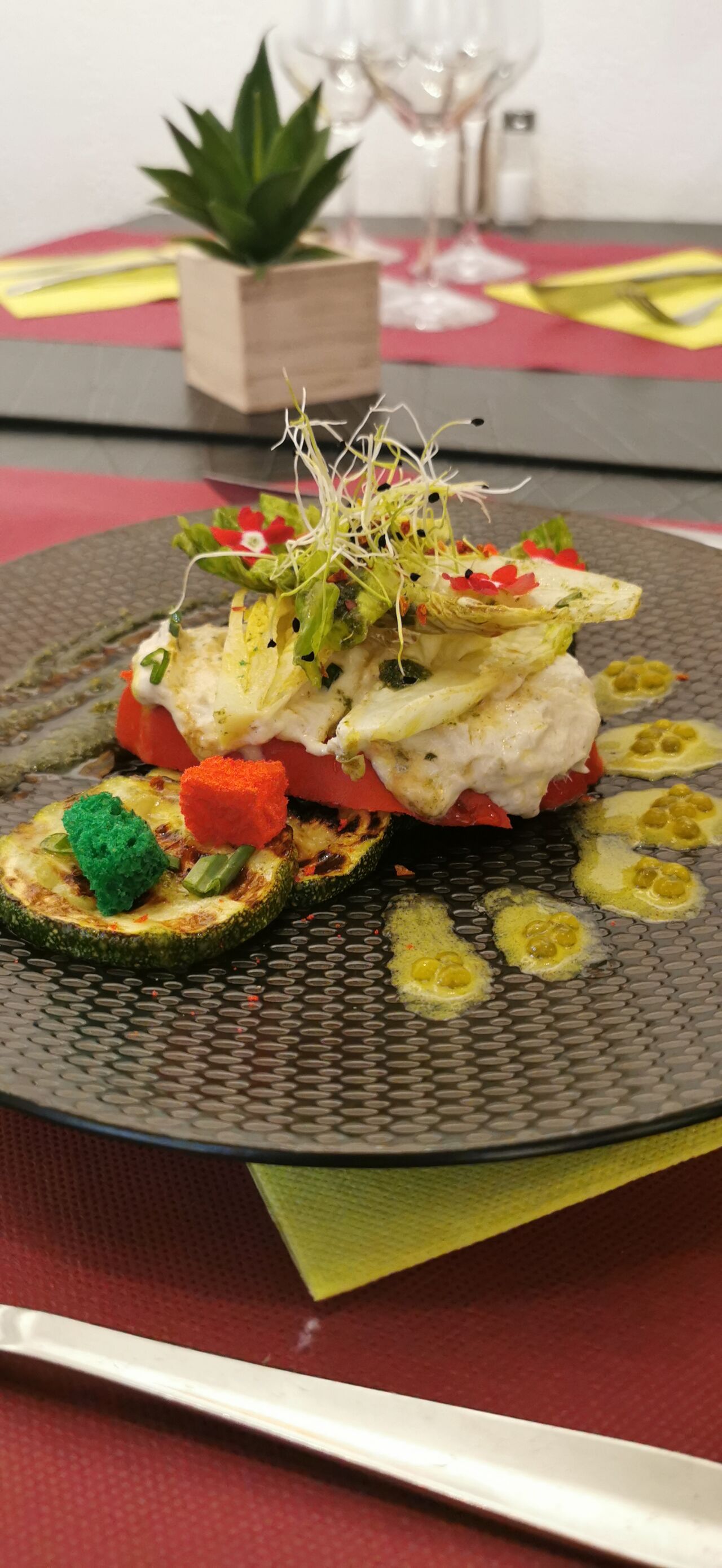 Rillette du pêcheur 