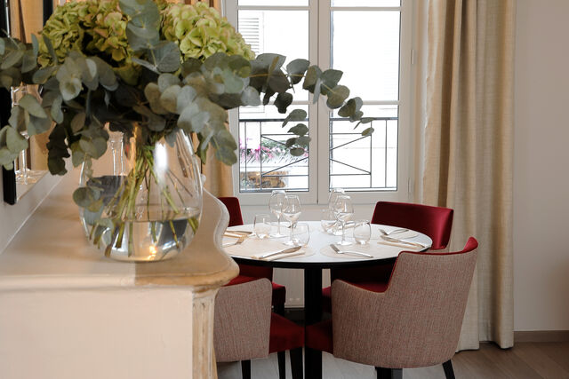 Salle à privatiser pour vos événements 