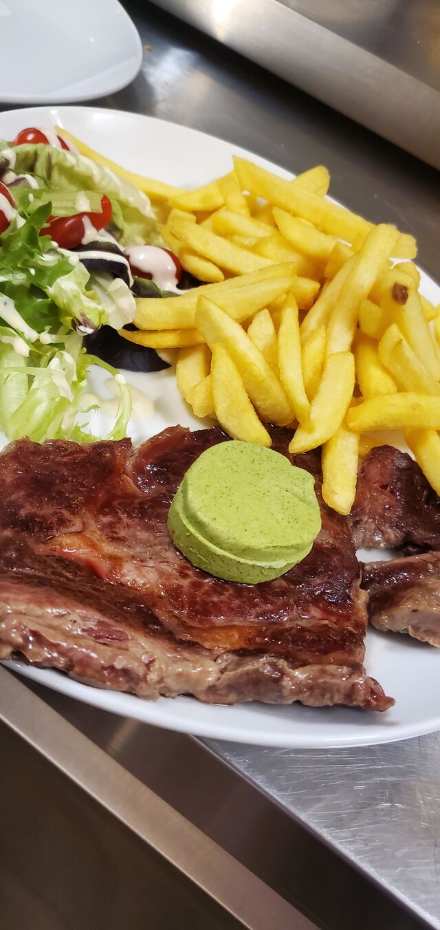 Entrecote 