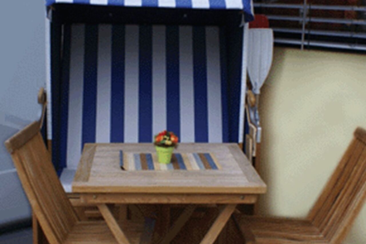 Casino im Justizzentrum