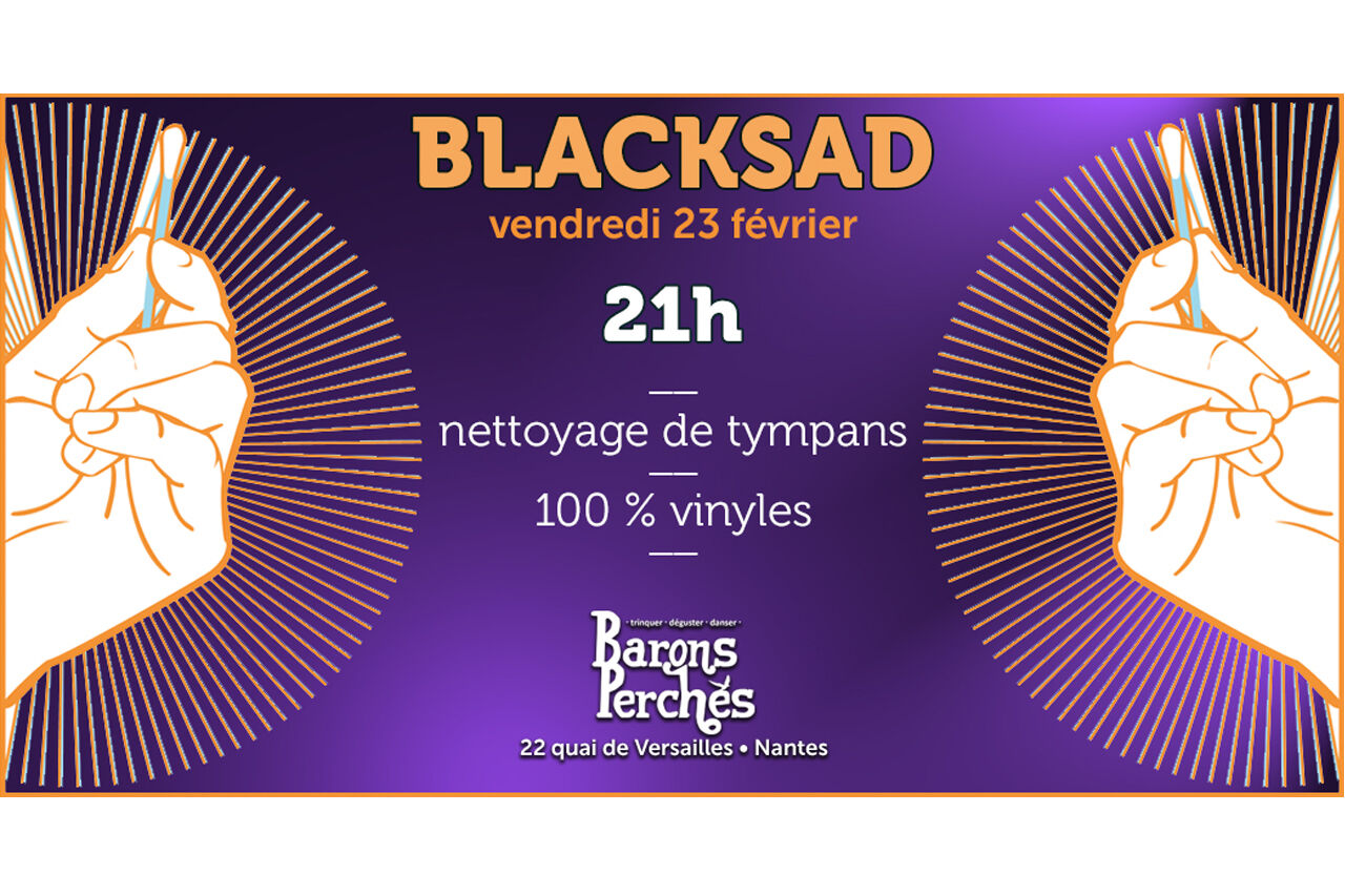 vendredi 23 février 2024