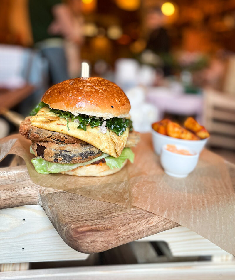 polskie burgery
