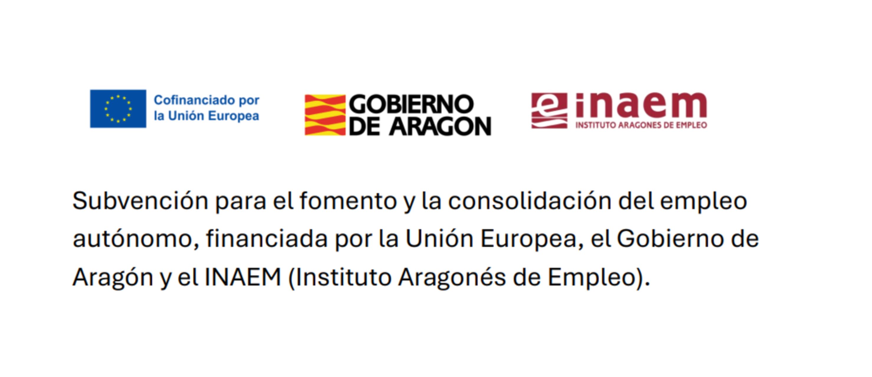 Proyecto subvencionado