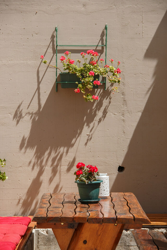 Barbecue Facilities 2