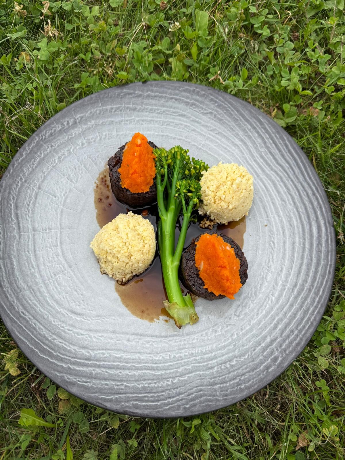 Wołowina długo gotowana starosty