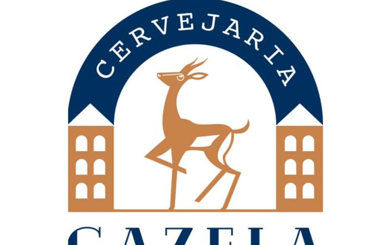 Cervejaria Gazela