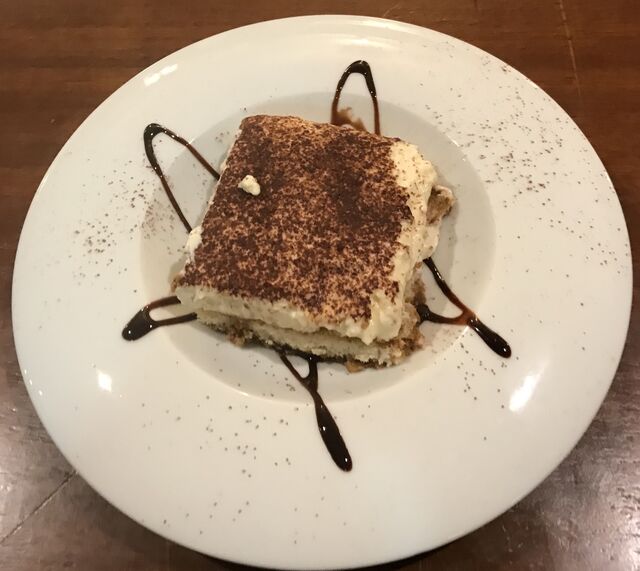 Tiramisù 