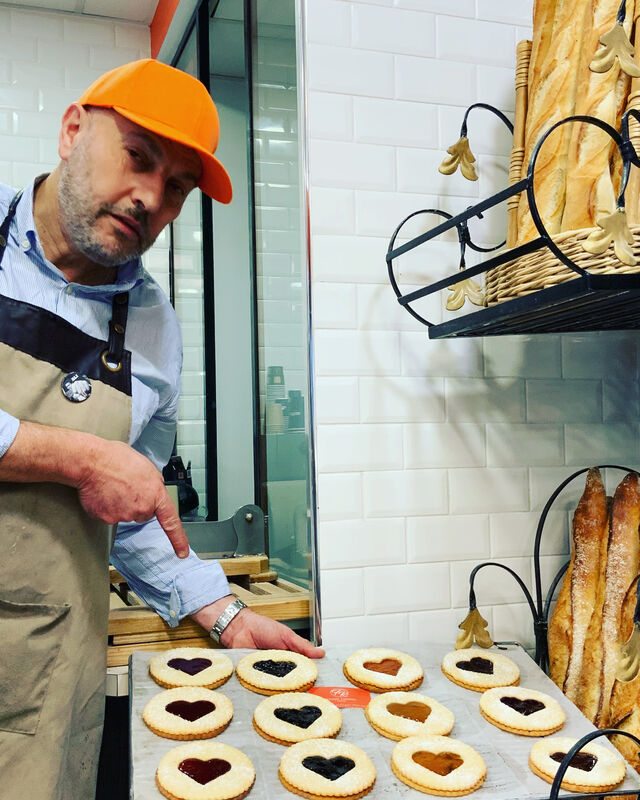 L ‘ AMOUR ET LA PASSION