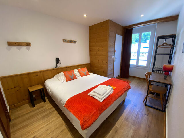 Chambre Standart pour 1personne