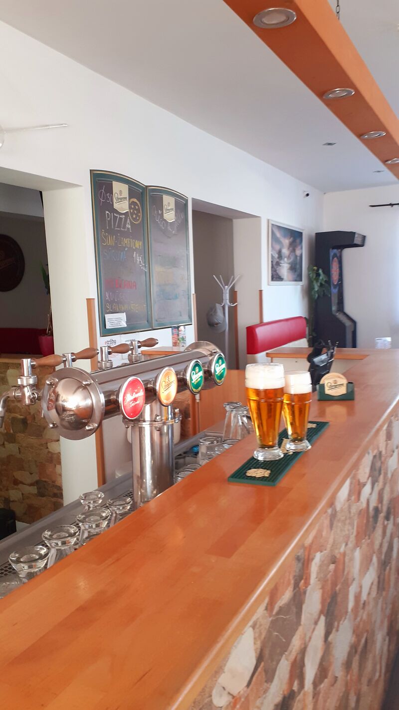 Tekutý chléb národa našeho :-)