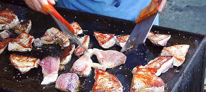 Plancha