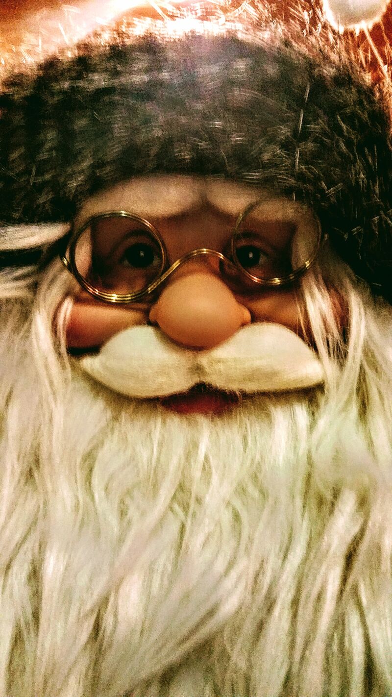 passez de bonnes fêtes , portez vous bien