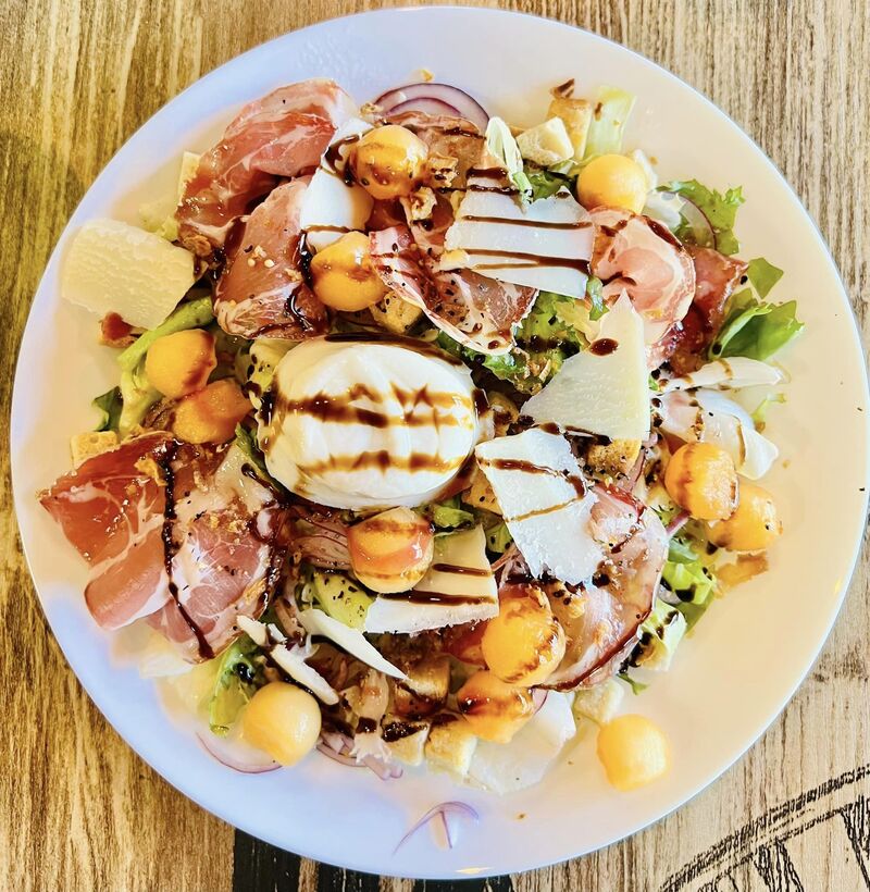 RESTAURATION LA BIERERIE KEMPER