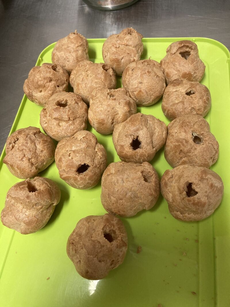 Tiramichoux Spéculos