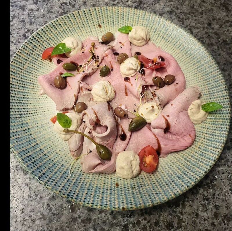 restaurant italien rouen