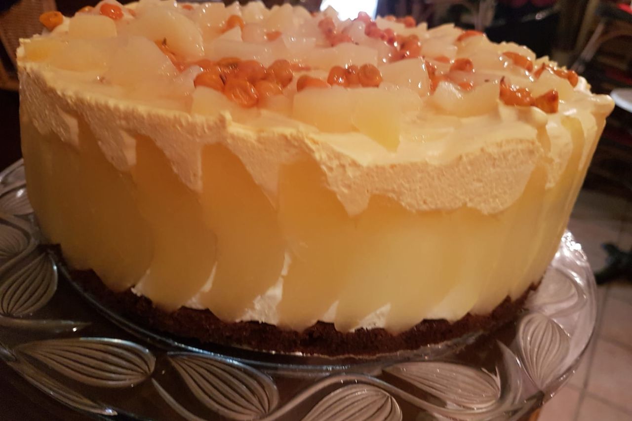 täglich wechselndes