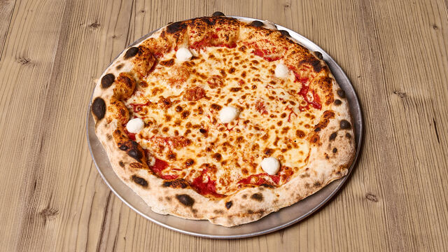 Mozzarella