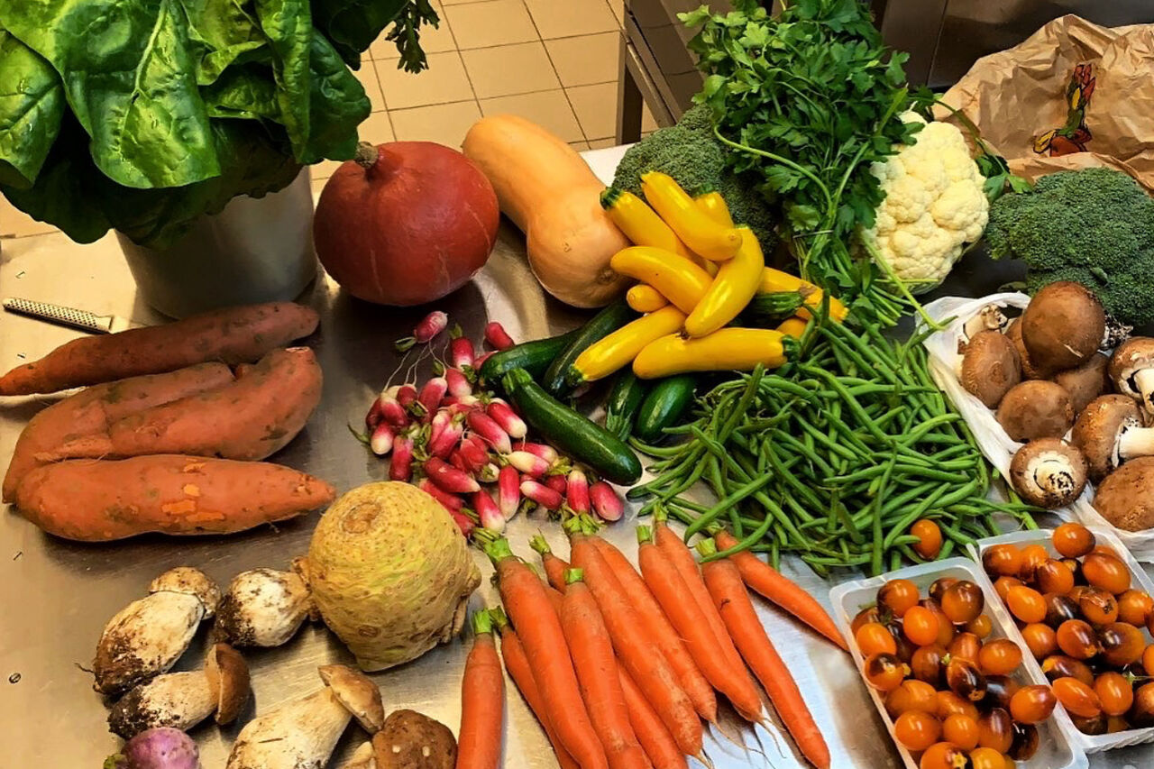 Le Chef et ses valeurs