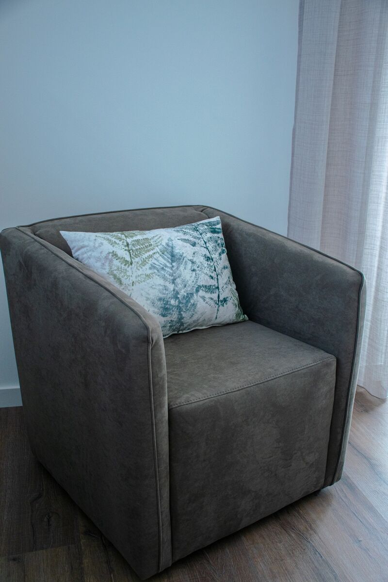 QUARTO FAMILIAR DEL. | VISTA CASTELO