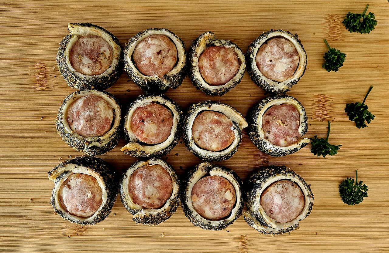 Traiteur Saveurs Eurasian