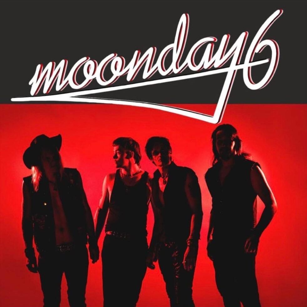 MOONDAY 6 - 23.01.26